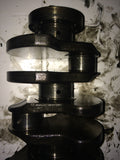 2006 Z13DTH OPEL 1.3 CDTI DIESEL ENGINE CRANKSHAFT