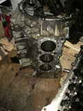 2007 642 642930 MERCEDES-BENZ MB 3.0 CDI V6 DIESEL ENGINE BLOCK