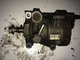 2004 K9K RENAULT NISSAN DACIA 1.5 DCI DIESEL ENGINE FUEL PUMP 8200057225 / 8200057346-C