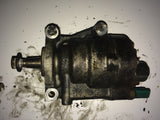 2004 K9K RENAULT NISSAN DACIA 1.5 DCI DIESEL ENGINE FUEL PUMP 8200057225 / 8200057346-C