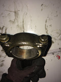 2004 K9K RENAULT NISSAN DACIA 1.5 DCI DIESEL ENGINE CONNECTING CON ROD