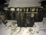 2004 K9K RENAULT NISSAN DACIA 1.5 DCI DIESEL ENGINE OIL SUMP