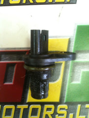 N43B20 BMW 2.0 PETROL ENGINE CAMSHAFT SENSOR PULSE GENERATOR 7525014 - 04 7 525 014 - 04 REF OF0201