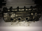 2004 K9K RENAULT NISSAN DACIA 1.5 DCI DIESEL ENGINE CYLINDER HEAD