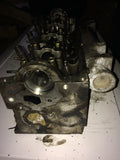 2004 K9K RENAULT NISSAN DACIA 1.5 DCI DIESEL ENGINE CYLINDER HEAD