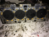 2004 K9K RENAULT NISSAN DACIA 1.5 DCI DIESEL ENGINE CYLINDER HEAD