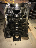 2004 K9K RENAULT NISSAN DACIA 1.5 DCI DIESEL ENGINE BLOCK