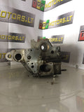 2007 BNM VW SKODA SEAT 1.4 TDI ENGINE CYLINDER HEAD 045 103 373 H V420