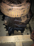 2004 K9K RENAULT NISSAN DACIA 1.5 DCI DIESEL ENGINE BLOCK