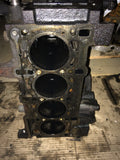 2006 Z13DTH OPEL 1.3 CDTI DIESEL ENGINE BLOCK