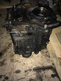 2006 Z13DTH OPEL 1.3 CDTI DIESEL ENGINE BLOCK