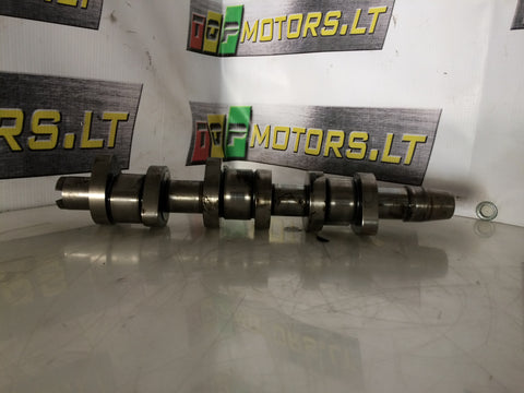 2007 BNM VW SKODA SEAT 1.4 TDI ENGINE CAMSHAFT