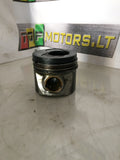 2007 BNM VW SKODA SEAT 1.4 TDI ENGINE PISTON