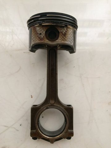 2008 QQDB FORD 1.8 PETROL ENGINE PISTON AND CONNECTING ROD