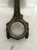 2004 CDDA CDRB FORD FOCUS 1.6 PETROL DURATEC ENGINE PISTON AND CONNECTING ROD