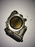 2009 2UR-FSE 2UR FSE LEXUS LS 600H LS600H HYBRID 5.0 V8 PETROL ENGINE THROTTLE BODY 22030-38010