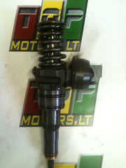 BNM VOLKSWAGEN SKODA SEAT 1.4 DIESEL TDI ENGINE INJECTOR REF OF0226 0414720313 038130073 BN 038 130 073 BN