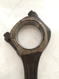 2005 F1AE F1AE0481 FIAT IVECO 2.3 JTD DIESEL ENGINE CONNECTING ROD