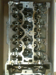 N43B20 BMW 2.0 PETROL ENGINE CYLINDER HEAD 7 559 168 06 7559168 - 06 REF OF0230