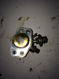 2009 2UR-FSE 2UR FSE LEXUS LS 600H LS600H HYBRID 5.0 V8 PETROL ENGINE FUEL PUMP 23100-38100