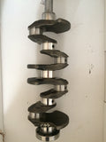 2008 K9K282 NISSAN QASHQAI 1.5 DCI DIESEL ENGINE CRANKSHAFT