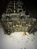 2009 2UR-FSE 2UR FSE LEXUS LS 600H LS600H HYBRID 5.0 V8 PETROL ENGINE CYLINDER HEAD 1UR RH 4