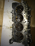 2009 2UR-FSE 2UR FSE LEXUS LS 600H LS600H HYBRID 5.0 V8 PETROL ENGINE CYLINDER HEAD 1UR RH 4