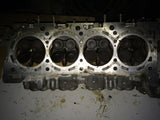 2009 2UR-FSE 2UR FSE LEXUS LS 600H LS600H HYBRID 5.0 V8 PETROL ENGINE CYLINDER HEAD 1UR RH 4