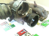 BXE AUDI VOLKSWAGEN SKODA SEAT 1.9 DIESEL TDI ENGINE TURBO CHARGER 036 253 014 F 036253014F REF OF0243