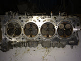 2009 2UR-FSE 2UR FSE LEXUS LS 600H LS600H HYBRID 5.0 V8 PETROL ENGINE CYLINDER HEAD 1UR LH 3