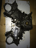 2009 2UR-FSE 2UR FSE LEXUS LS 600H LS600H HYBRID 5.0 V8 PETROL ENGINE TIMING CHAIN COVER