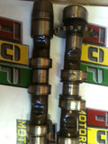 AXW AUDI VOLKSWAGEN 2.0 PETROL FSI ENGINE CAMSHAFT REF OF0247