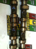 AXW AUDI VOLKSWAGEN 2.0 PETROL FSI ENGINE CAMSHAFT REF OF0247