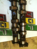 AXW AUDI VOLKSWAGEN 2.0 PETROL FSI ENGINE CAMSHAFT REF OF0247