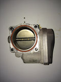 2004 M54 M54B25 256S5 BMW X3 2.5 PETROL ENGINE THROTTLE BODY 7502444