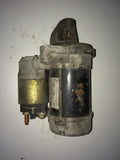 2004 M54 M54B25 256S5 BMW X3 2.5 PETROL ENGINE STARTER MOTOR 7515392 7515390