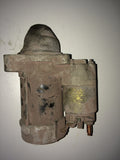 2004 M54 M54B25 256S5 BMW X3 2.5 PETROL ENGINE STARTER MOTOR 7515392 7515390