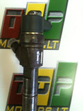 Z19DTH OPEL / SAAB 1.9 CDTI TID DIESEL ENGINE INJECTOR 0445110159 0 445 110 159 BOSH REF OF0257