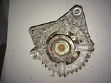 2004 M54 M54B25 256S5 BMW X3 2.5 PETROL ENGINE ALTERNATOR 7519721 0124525026