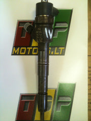 Z19DTH Z19DTJ OPEL SAAB ALFA ROMEO FIAT 1.9 CDTI TID 110 KW 150 HP DIESEL ENGINE INJECTOR 0445110243 0 445 110 243 BOSH REF OF0258