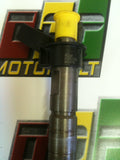 N47D20 N57D30 2.0 3.0 DIESEL ENGINE BMW 1 3 5 7 SERIES 2006 2007 2008 2009 2010 2011 2012 INJECTOR 7805428 0445116024 REF OF0259