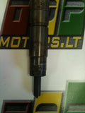 N47D20 N57D30 2.0 3.0 DIESEL ENGINE BMW 1 3 5 7 SERIES 2006 2007 2008 2009 2010 2011 2012 INJECTOR 7805428 0445116024 REF OF0259