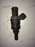 2004 M54 M54B25 256S5 BMW X3 2.5 PETROL ENGINE INJECTOR 1427240