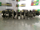 2008 P8FA FORD TRANSIT 2.2 TDCI DIESEL ENGINE CRANKSHAFT