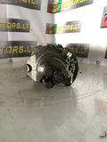 2008 P8FA FORD TRANSIT 2.2 TDCI DIESEL ENGINE CRANKSHAFT