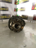 2008 P8FA FORD TRANSIT 2.2 TDCI DIESEL ENGINE CRANKSHAFT