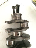 2008 P8FA FORD TRANSIT 2.2 TDCI DIESEL ENGINE CRANKSHAFT