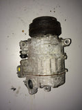 2004 M54 M54B25 256S5 BMW X3 2.5 PETROL ENGINE AC CON CONDITIONING PUMP 447220-8027