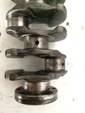 2008 P8FA FORD TRANSIT 2.2 TDCI DIESEL ENGINE CRANKSHAFT