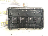 2008 P8FA FORD TRANSIT 2.2 TDCI DIESEL ENGINE CYLINDER HEAD COVER